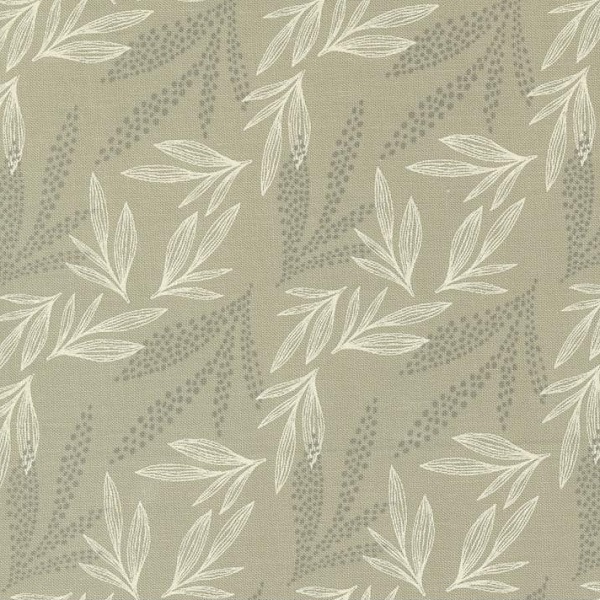 Woodland and Wildflowers 45584-13 Sage