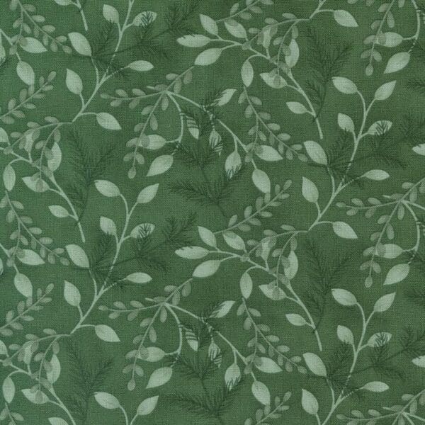 Woodland Winter 56093 14