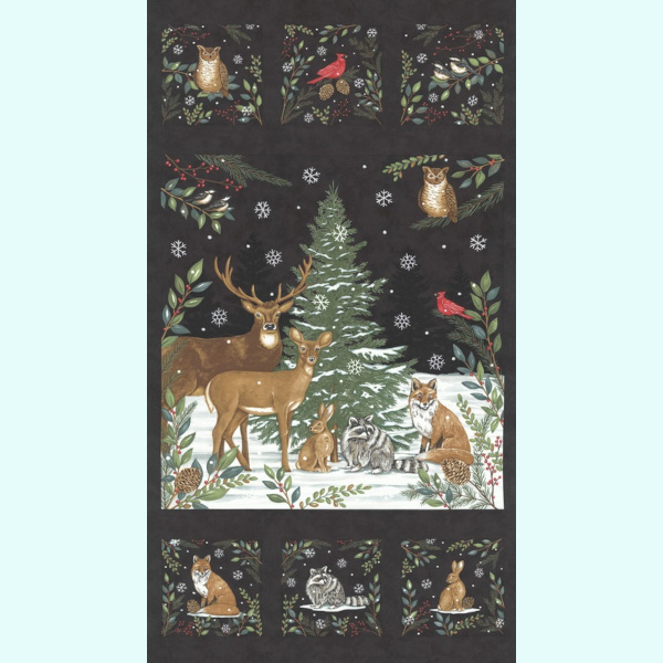 Quilting_fabric_online_patchwork_fabric_shops_garfield_pakenham_warragul_drouin_berwick_melbourne_victoria_australia_panels_fabrics_pre-cuts_quality_christmas_woodland_winter