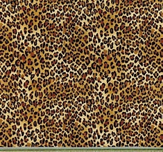 Leopard Print