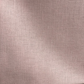 Purity Linen Musk Pink 130cm wide