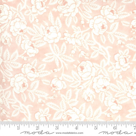 Sanctuary Tonal Roses Pink 44252-12