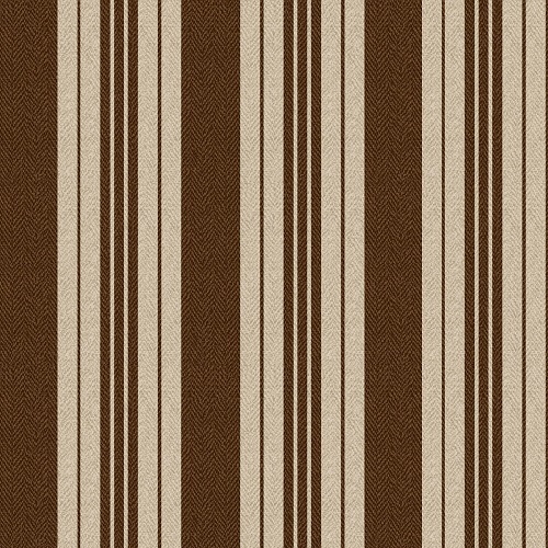 Ruby Stripe Brown MAS9706-TA