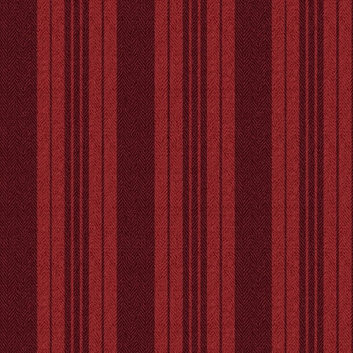 Ruby Stripe Red MAS9706-R