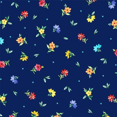 Everyone is Invited 9804 Navy