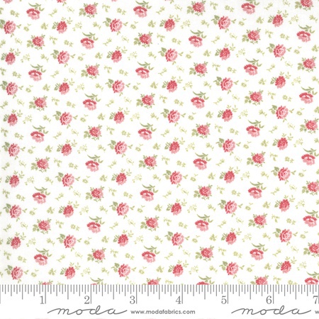 Sanctuary Rosebud Cream 44254-11