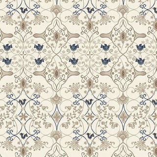 Bluebird of Happiness 2716-44