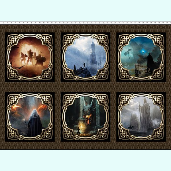 Quilting_fabric_online_patchwork_fabric_shops_garfield_pakenham_warragul_drouin_berwick_melbourne_victoria_australia_panels_fabrics_pre-cuts_quality_legendary_journey_lotr_fantasy_wizards