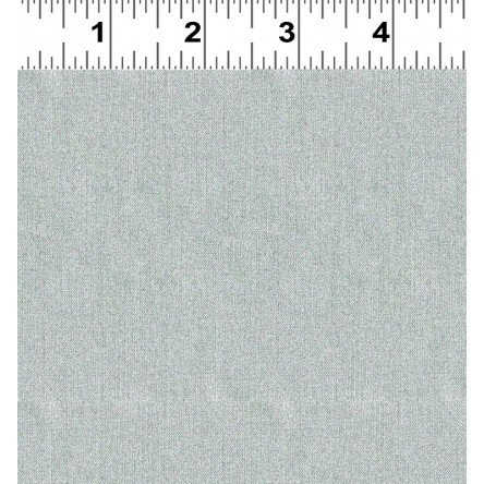 Frou Frou All That Shines Metallic Silver