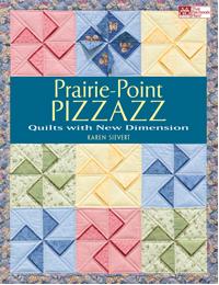 Prairie Point Pizzazz TP 1106