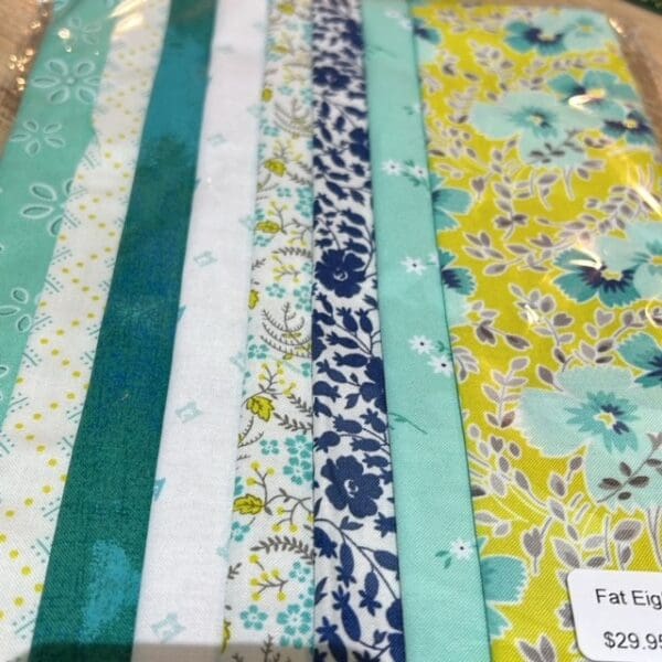 Flowers for Freya Fat Eighths - 8pc