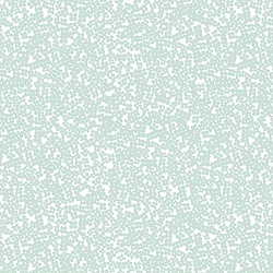 Juliette Light Teal Small Floral WM3064 29204 141