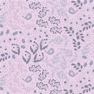 Winter Gardens Birds Y4127_143