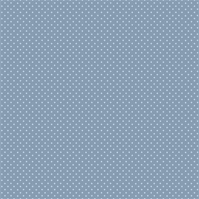 Winter Gardens Dots Y4130_88