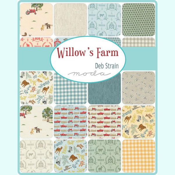 Quilting_fabric_online_patchwork_fabric_shops_garfield_pakenham_warragul_drouin_berwick_melbourne_victoria_australia_layer_cakes_fabric_squares_moda_fabrics_quality_pre-cuts_Willows_Farm_Deb_Strain