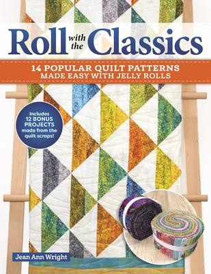 Quilting_tools_online_patchwork_tools_shops_garfield_pakenham_warragul_drouin_berwick_melbourne_victoria_australia_Roll_Classics_Jean_Ann_Wright_books_patterns