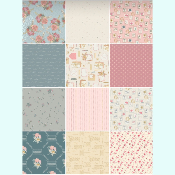 Quilting_fabric_online_patchwork_fabric_shops_garfield_pakenham_warragul_drouin_berwick_melbourne_victoria_australia_fat_quarters_pre-cuts_love_letters_art_gallery_fabrics