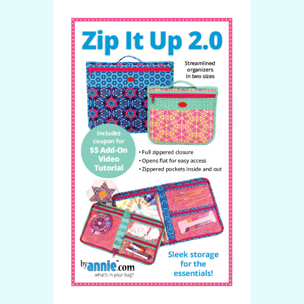 Quilters_Closet_By_Annie_Zip_it_up_melbourne_victoria_australia