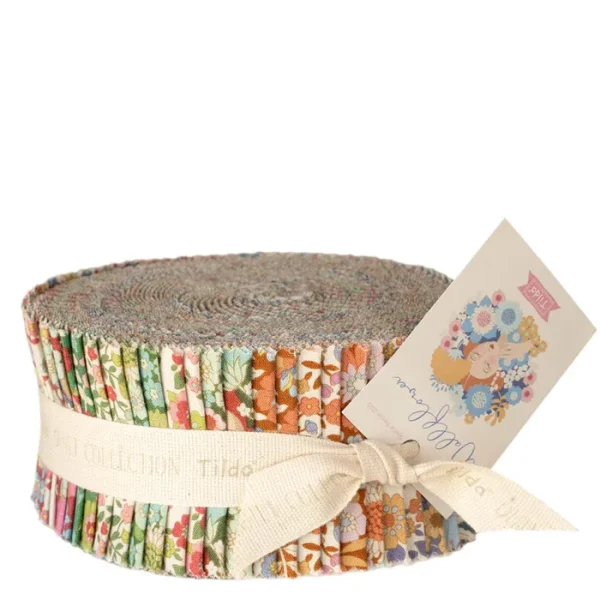 quilters_closet_tilda_wallflower_jelly_roll_patchwork_fabric_online_melbourne_victoria_australia
