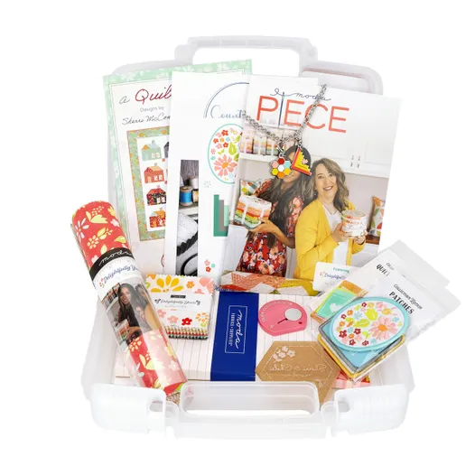 quilters-closet-moda-collector-bin-delightfully-yours-melbourne-australia-contents