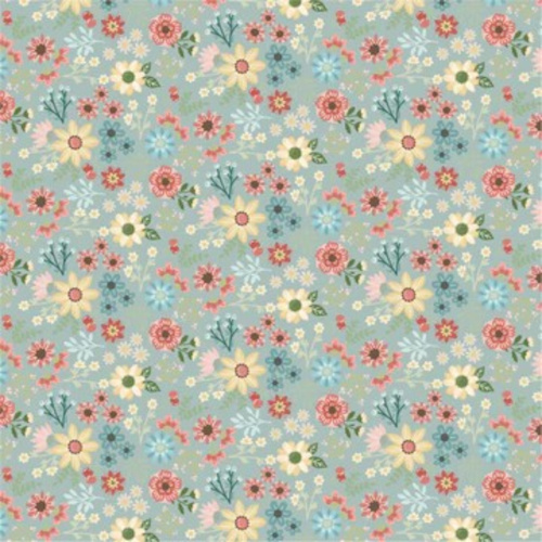 quilters-closet-kissin-in-the-moonlight-blue-floral-melbourne-victoria-australia