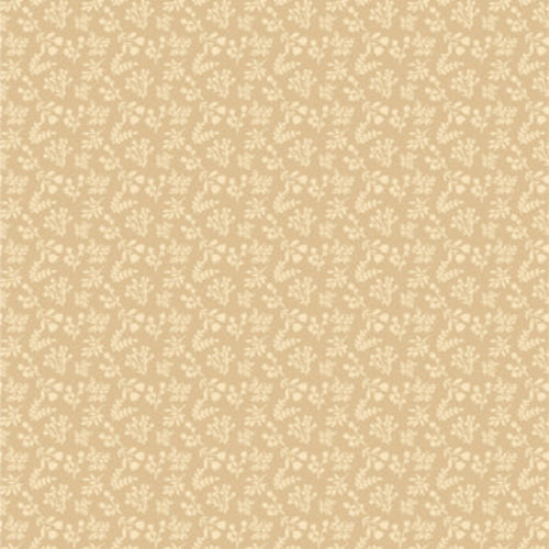 quilters-closet-kissin-in-the-moonlight-cream-mustard-tonal-melbourne-victoria-australia