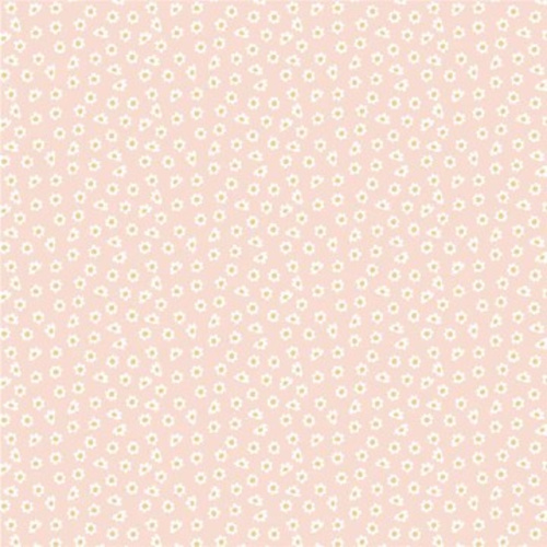 quilters-closet-kissin-in-the-moonlight-pink-ditsy-daisy-melbourne-victoria-australia